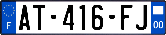 AT-416-FJ