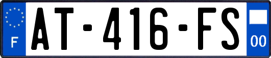 AT-416-FS