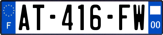 AT-416-FW
