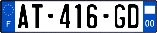 AT-416-GD