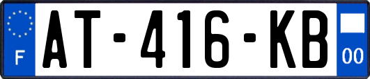 AT-416-KB