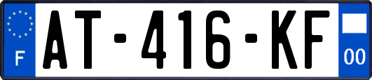 AT-416-KF