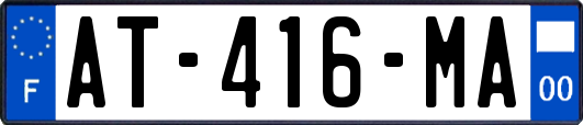 AT-416-MA