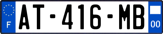 AT-416-MB