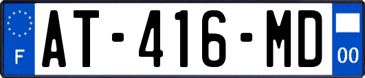 AT-416-MD