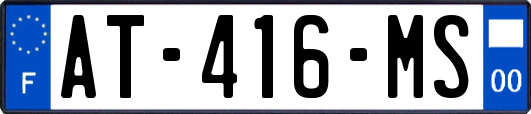 AT-416-MS