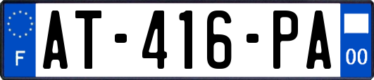 AT-416-PA