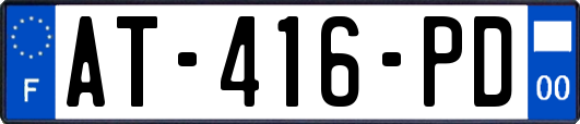 AT-416-PD