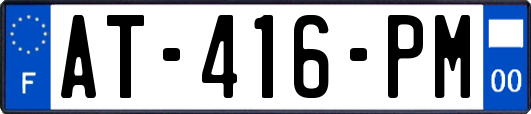 AT-416-PM