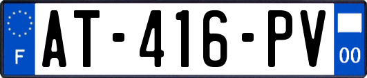 AT-416-PV