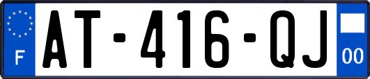 AT-416-QJ