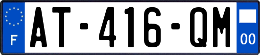 AT-416-QM