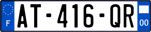 AT-416-QR