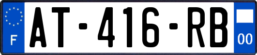 AT-416-RB