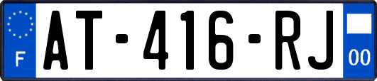 AT-416-RJ