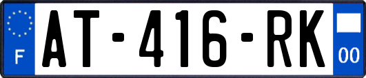 AT-416-RK