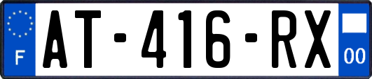 AT-416-RX