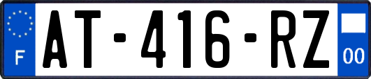AT-416-RZ