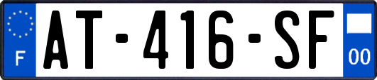 AT-416-SF