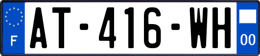 AT-416-WH