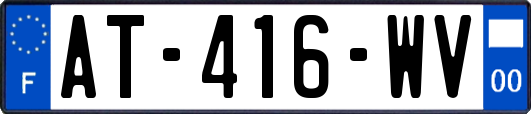 AT-416-WV