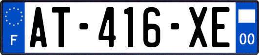 AT-416-XE