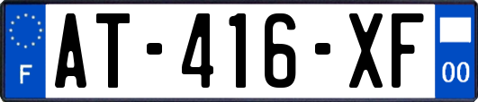 AT-416-XF