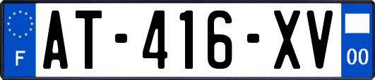 AT-416-XV