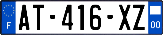 AT-416-XZ