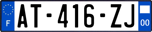 AT-416-ZJ