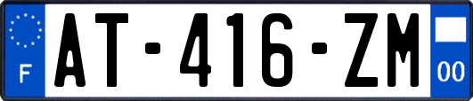 AT-416-ZM