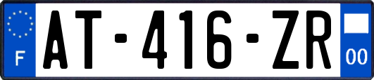 AT-416-ZR