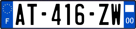 AT-416-ZW