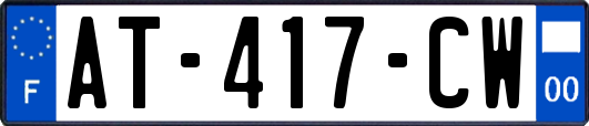 AT-417-CW