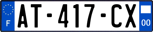 AT-417-CX