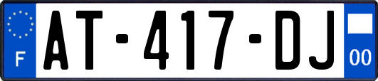 AT-417-DJ
