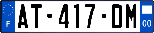 AT-417-DM