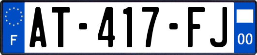AT-417-FJ