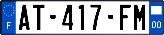 AT-417-FM