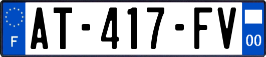 AT-417-FV