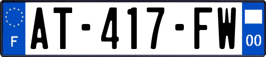 AT-417-FW