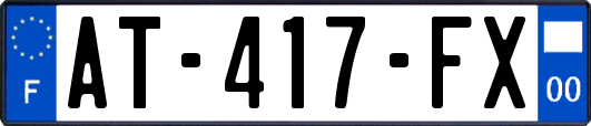 AT-417-FX