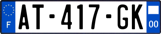 AT-417-GK