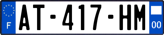 AT-417-HM