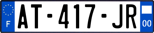 AT-417-JR