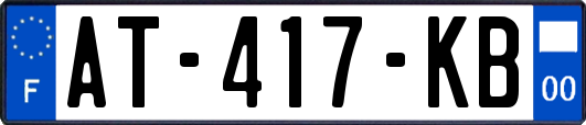 AT-417-KB