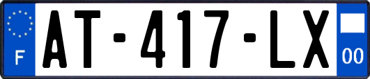 AT-417-LX