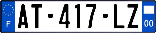 AT-417-LZ