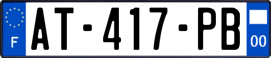 AT-417-PB