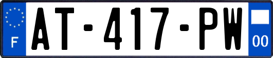 AT-417-PW